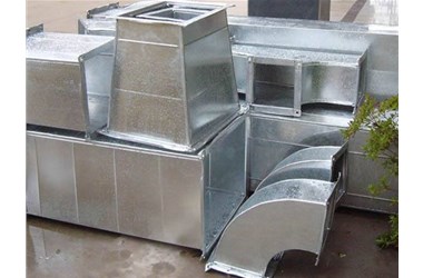 合肥風管有幾種類型？