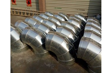 安裝安徽螺旋風管需要遵循什么原則？